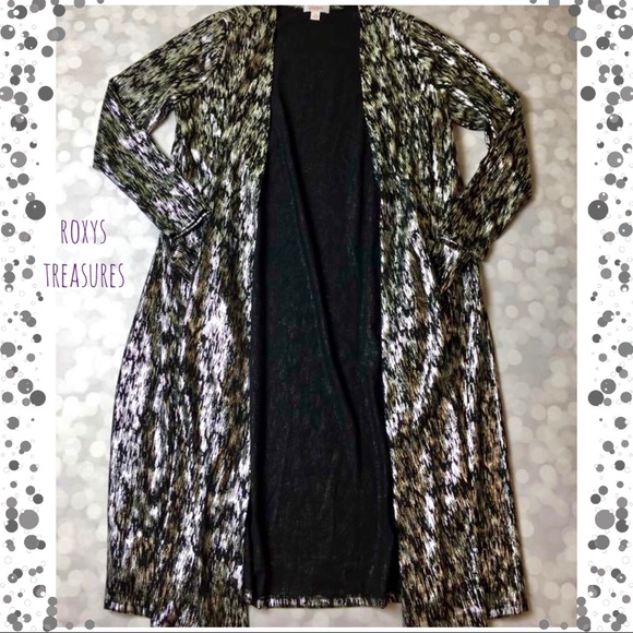 LuLaRoe Sweaters - LuLaRoe Elegant Sarah